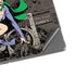 DC Comics Catwoman Vintage Action Pose Pattern Surface Pro 8 Skin